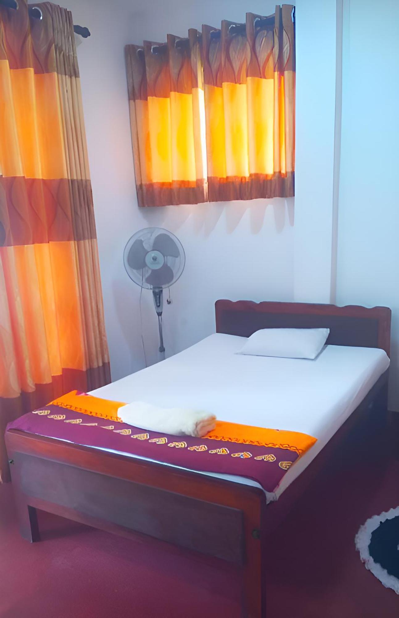 Senehas Homestay Ella Exterior foto