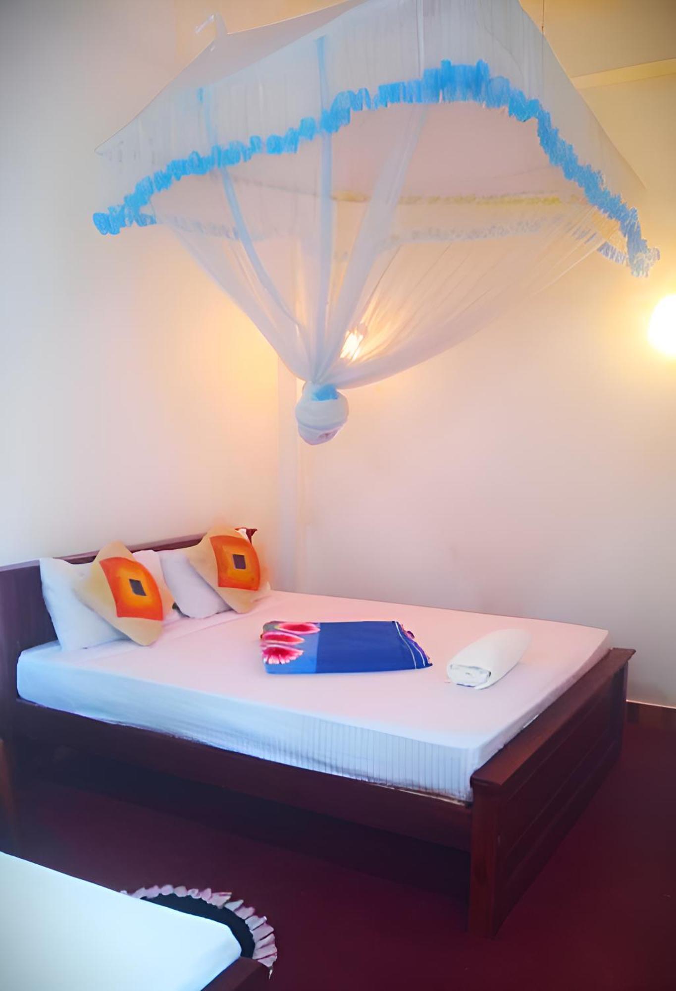 Senehas Homestay Ella Exterior foto